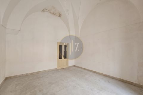 Byhus i Martano, Lecce, Martano - € 90.000 | Ref: CI007 - foto 4